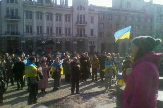 Харьков станет безопаснее благодаря камерам