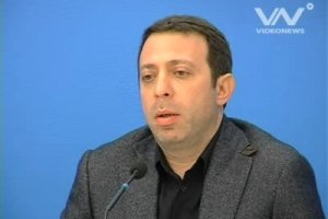 Корбан звинуватив Наливайченка у брехні і зажадав розгляду в парламенті