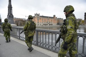 Нейтралітет не рятує країни Скандинавії від агресії Росії – Rzeczpospolita