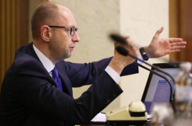 Не виключено, одо "Укртранснафти"