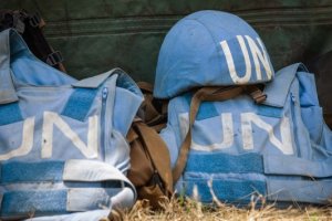 Порошенко сподівається, що Рада безпеки і Генасамблея ООН відправлять миротворців у Донбас