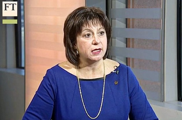 Украине не хватит обещанных денег