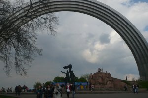 Кириленко переложил на Кличко ответственность за 
