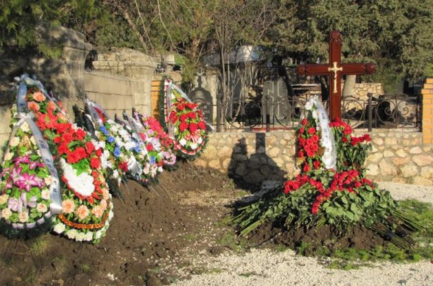 Александр Янукович рассказал о гибели брата