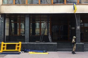 На тлі подій навколо "Укрнафти" Аваков пригрозив позбавити частину охоронних фірм ліцензій