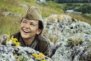 Украинский фильм "Незламна" выйдет на экраны 2 апреля