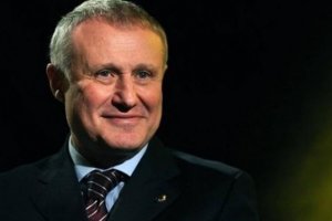 Впервые за 60 лет в руководстве УЕФА не осталось представителей России