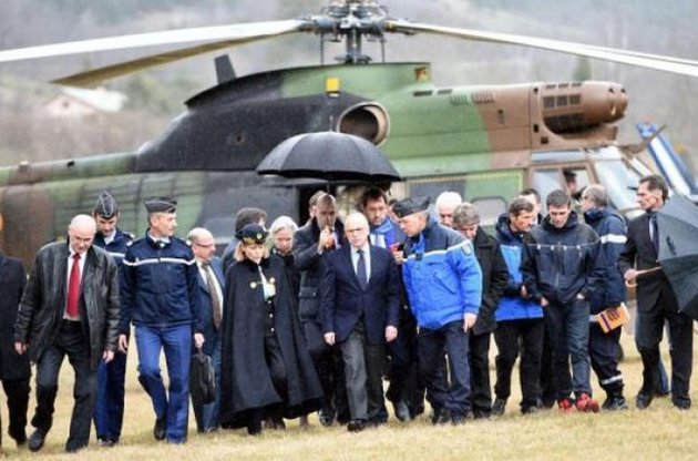 Вероятно, &quot;черный ящий&quot; поврежден