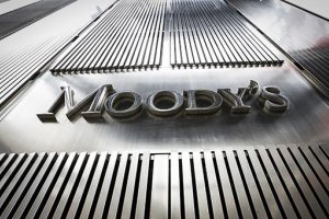 Агентство Moody's снизило кредитный рейтинг Украины