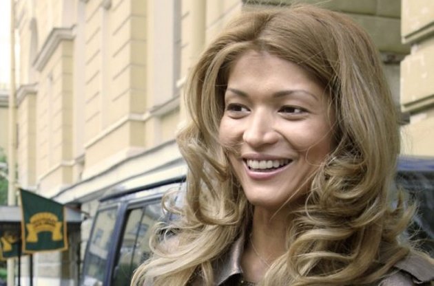 Дочь президента Узбекистана заподозрили в вымогательстве миллиарда долларов - The Times