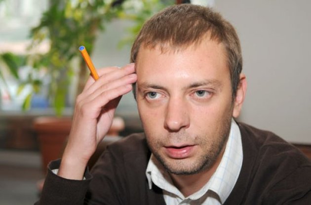 &quot;Правый сектор&quot; не собирается выводить свои военные формирования из зоны АТО