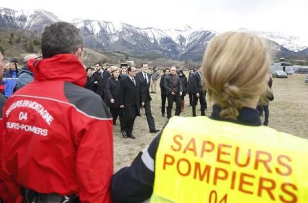 Пилоты А320 какое-то время были без сознания