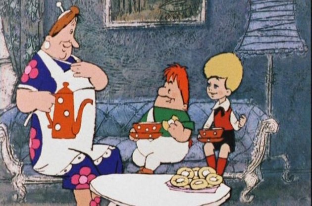 У сибірських дітей забрали шматочок щастя