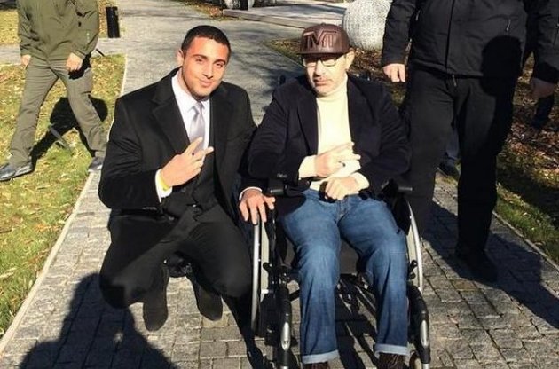 Кернес организовывал издевательства над людьми - Аваков