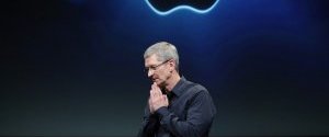 Глава Apple пожертвует свое состояние на благотворительность