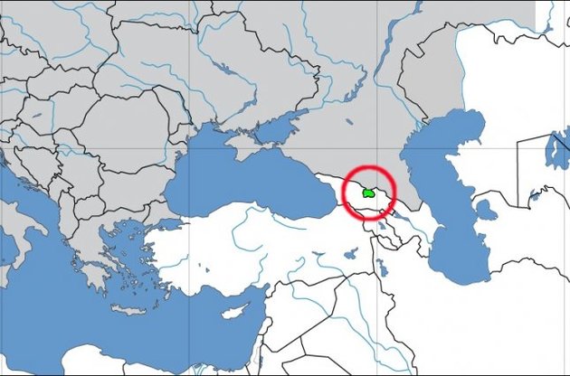 Договорами з Абхазією і Південною Осетією Росія фіксує зони своїх інтересів - експерт