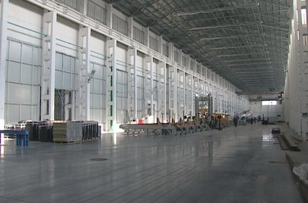 Строить технопарк &quot;Кубань&quot; пока не будут