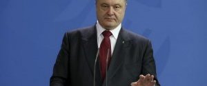 Порошенко виступає за деолігархізацію України