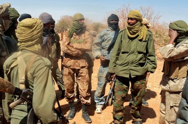 Ісламісти продовжують вбивати своїх співвітчизників