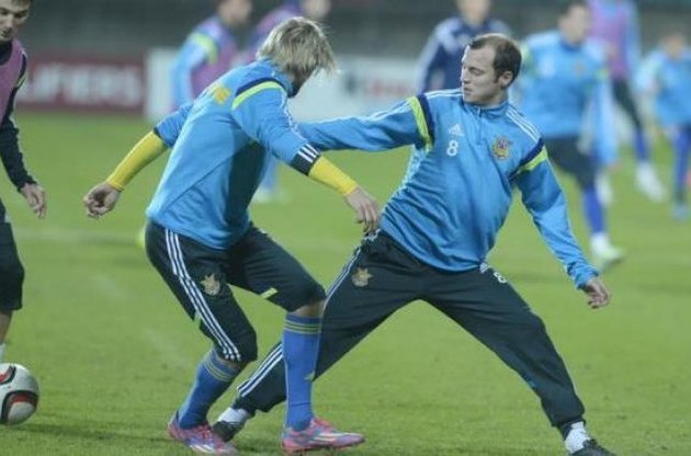 Роман Зозуля получил серьезную травму колена