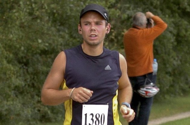 У Любіца спостерігалися перепади настрою