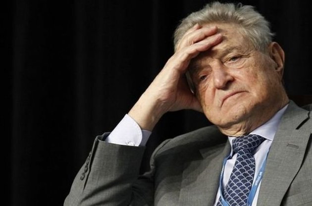 Сорос готовий інвестувати в Україну