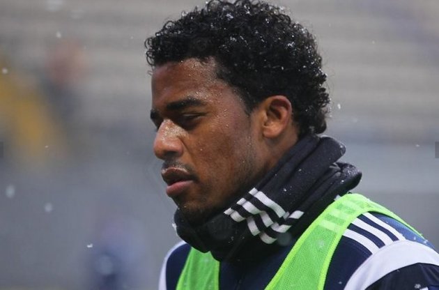 Бетау не відчуває, що на території України йде війна