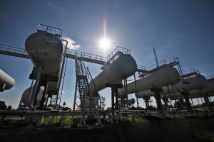 "Нафтогаз" оцінив "газовий" борг перед "Укрнафтою" в 3,8 млрд грн