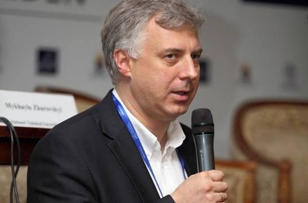 Сергей Квит рассказал, как будет работать Нацкомиссия