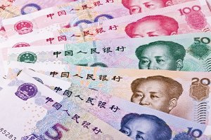 Китай инвестирует $ 500 млрд в другие страны к 2020 году