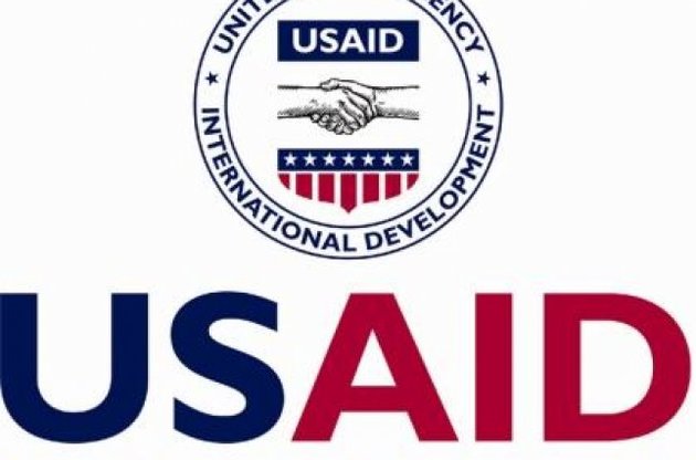 Украина получит от USAID 30 млн долларов на развитие экспорта и обучение чиновников