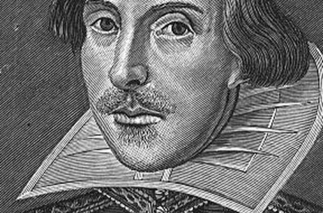 Науковці закликають ексгумувати Шекспіра