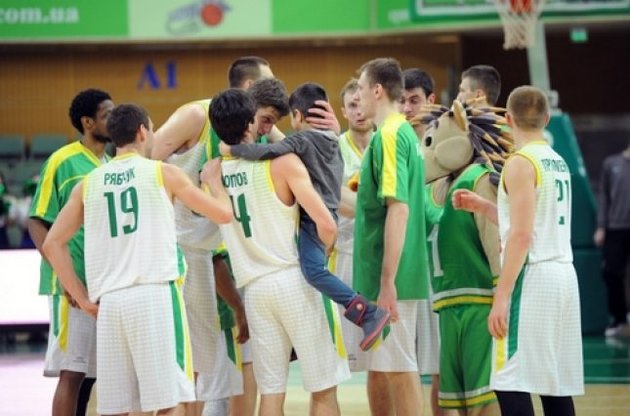 "Хімік" виграв 29 матчів поспіль