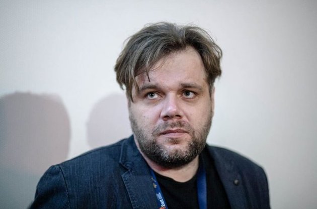 Режисер картини "Плем'я" Мирослав Слабошпицький повідомив про нову нагороду