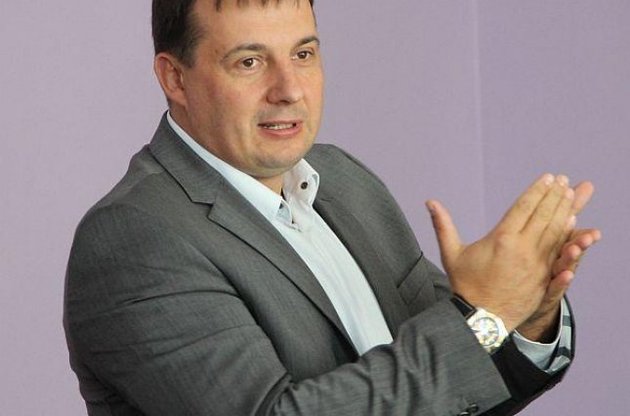 Кулича СМИ называют представителем приближенного к Порошенко бизнесмена