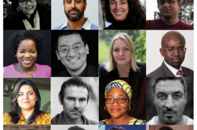 Вакарчук буде вчитися в Єльському університеті