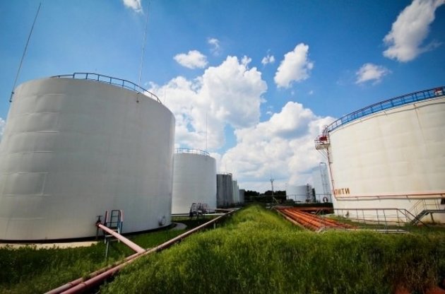 "Укрнафта" назвала "заниженою" оцінку газового боргу "Нафтогазу" перед компанією