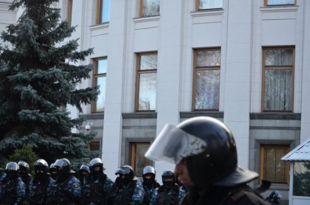 У Раді Європи вказали на повільність розслідування щодо загибелі співробітників МВС на Майдані