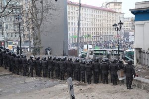 У Раді Європи вказали на повільність розслідування щодо загибелі співробітників МВС на Майдані