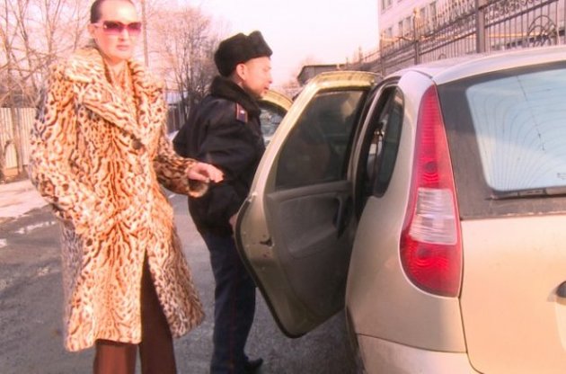 Татьяна Шевцова-Валова "притесняла" казахов в Казахстане