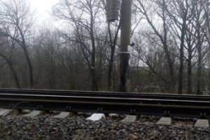 СБУ предотвратила кровавый теракт на железной дороге