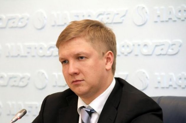 Керівник "Нафтогазу" Коболєв в 2014 році крім 760 тисяч зарплати отримав 6 тисяч грн дивідендів