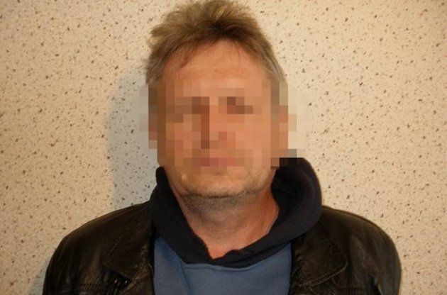 СБУ затримала колишнього "міністра вулглепрому ЛНР"