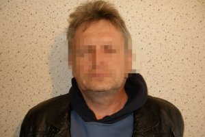 СБУ затримала колишнього "міністра вулглепрому ЛНР"