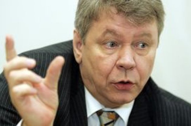 бізнесмен оскаржить заборону на в'їзд у Росію