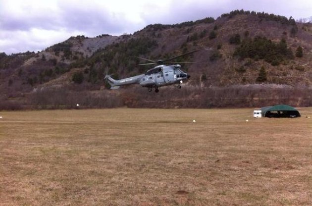 Спасатели нашли останки всех погибших