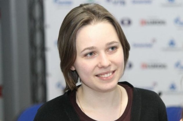 Украинская шахматистка Музычук поспорит за чемпионский титул с россиянкой