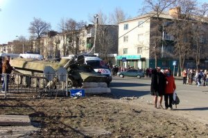 Справа про резонансну ДТП у Костянтинівці розслідувана та передана до суду