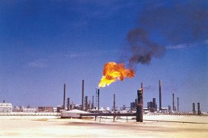 Обсяг постачань нафти країн ОПЕК у США впав до історичного мінімуму за 27 років