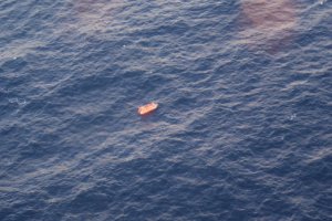 Количество погибших на затонувшем в Охотском море траулере увеличилось до 54 человек